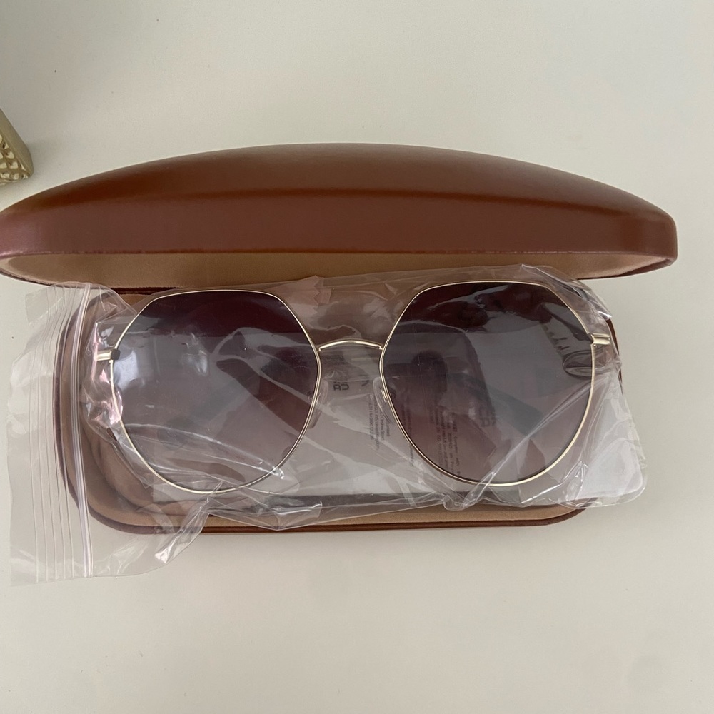 Longchamp sunglasses!